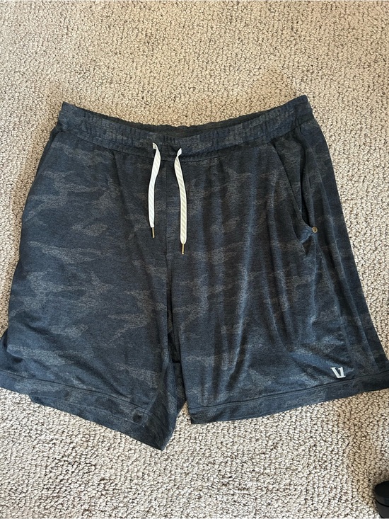 Vuori Other - Vuori Men’s Camo Shorts